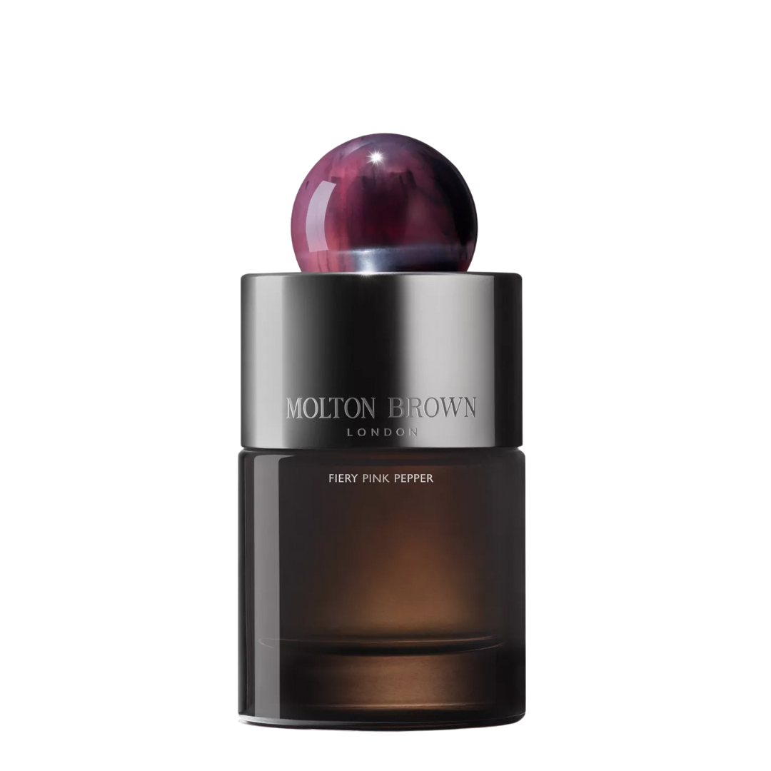 Fiery Pink Pepper Eau de Parfum