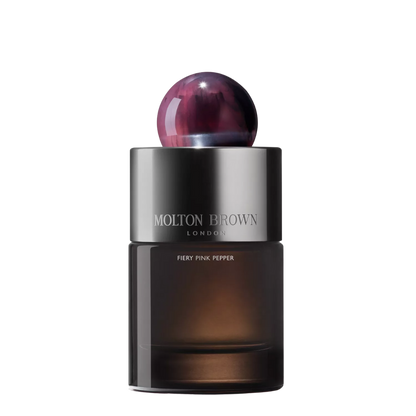 Fiery Pink Pepper Eau de Parfum