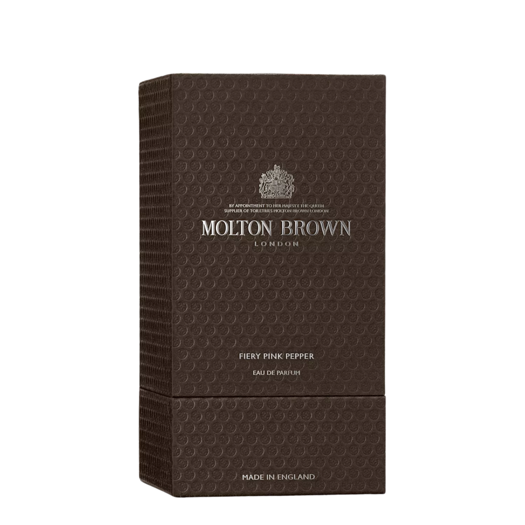Fiery Pink Pepper Eau de Parfum