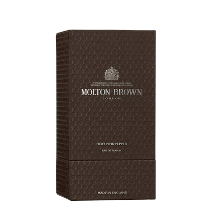 Fiery Pink Pepper Eau de Parfum