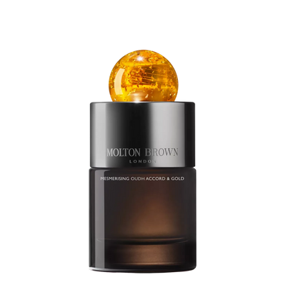 Mesmerising Oudh Accord & Gold Eau de Parfum