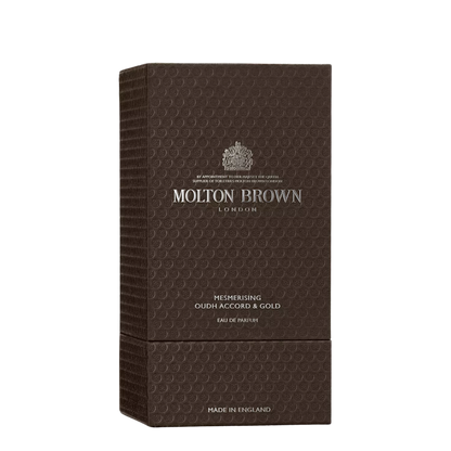 Mesmerising Oudh Accord & Gold Eau de Parfum