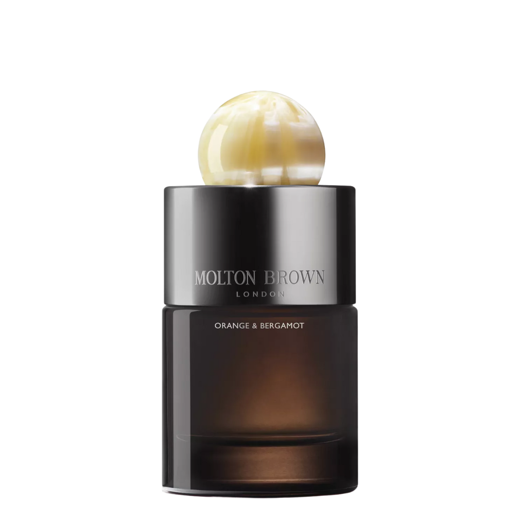 Orange & Bergamot Eau de Parfum
