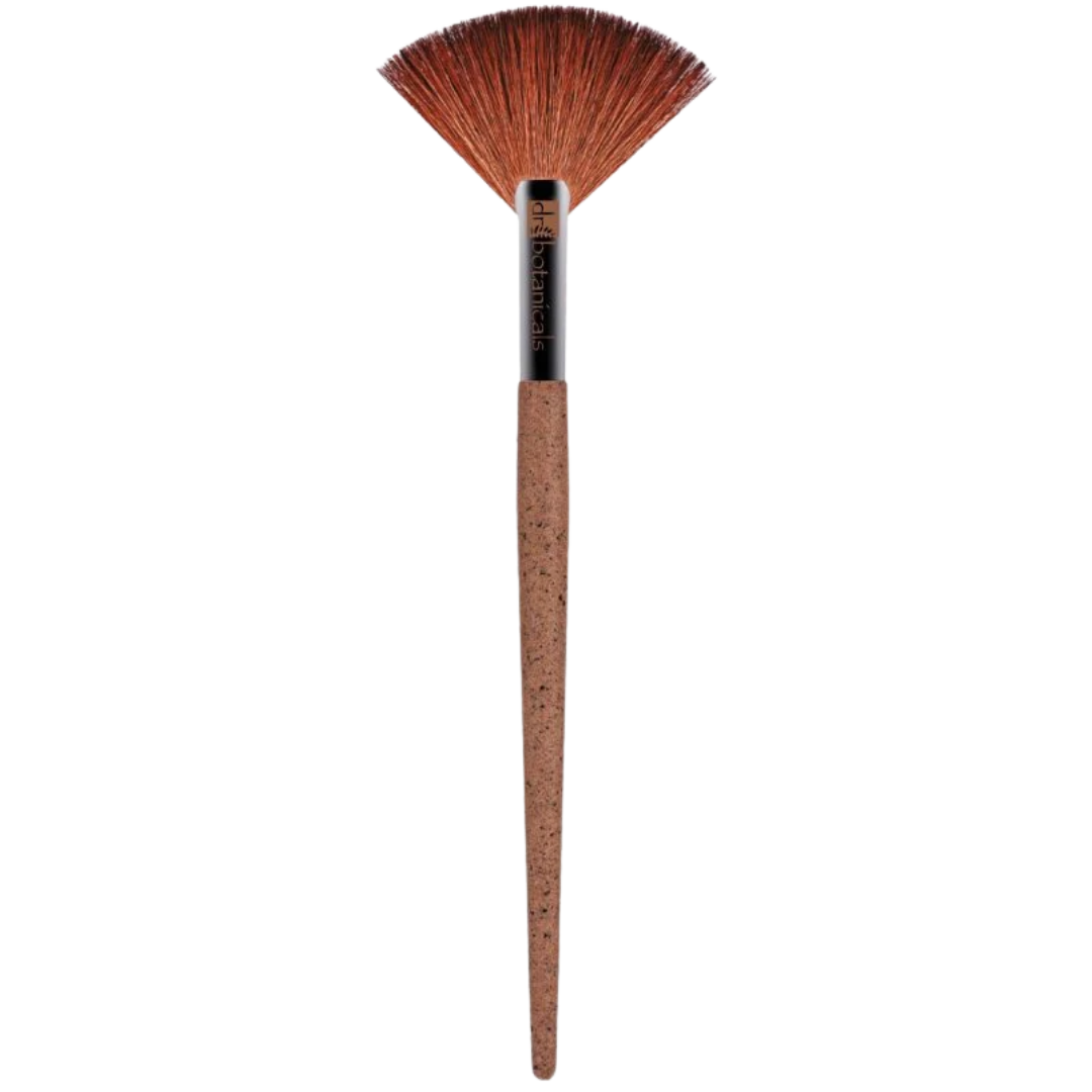 Fan Brush