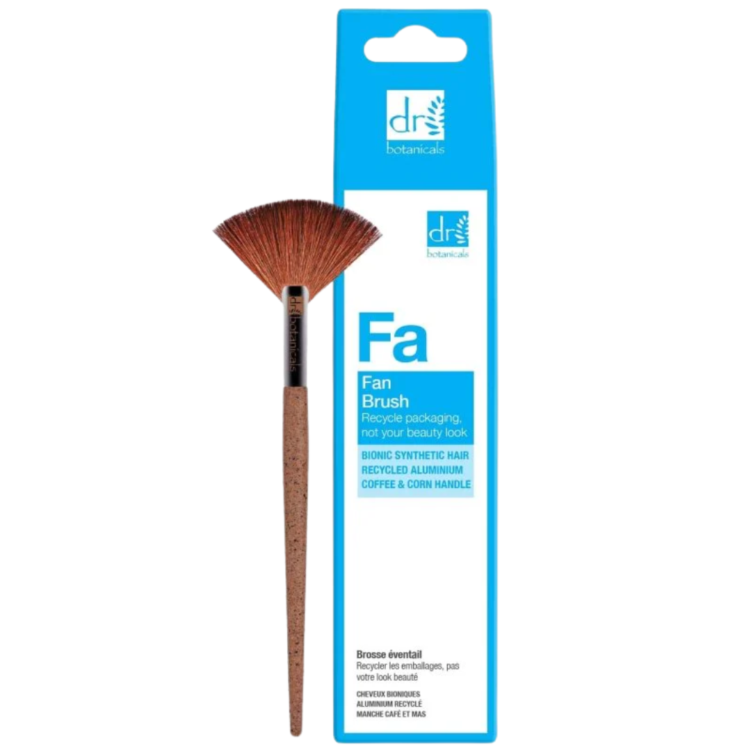 Fan Brush