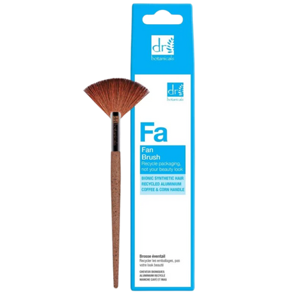 Fan Brush
