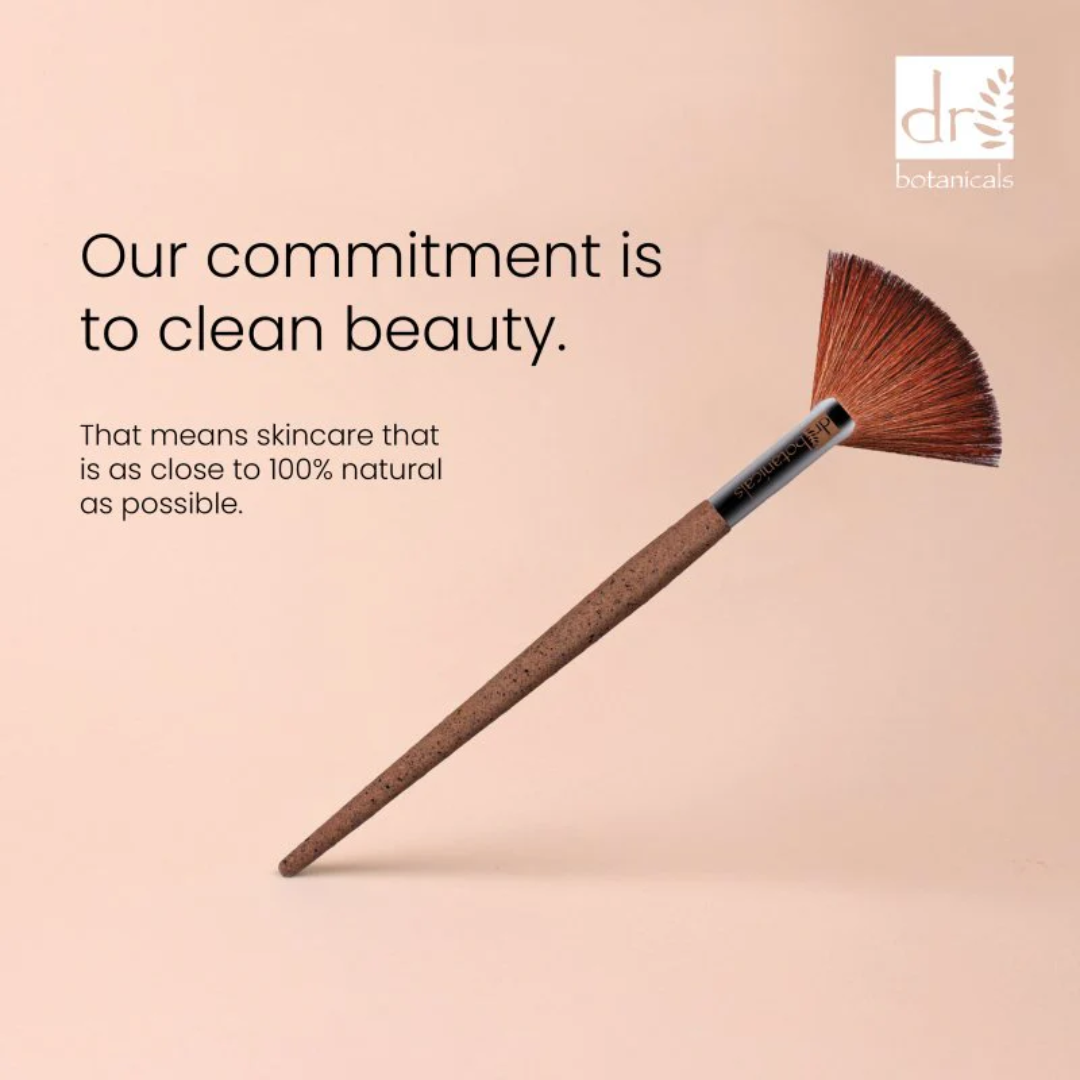 Fan Brush
