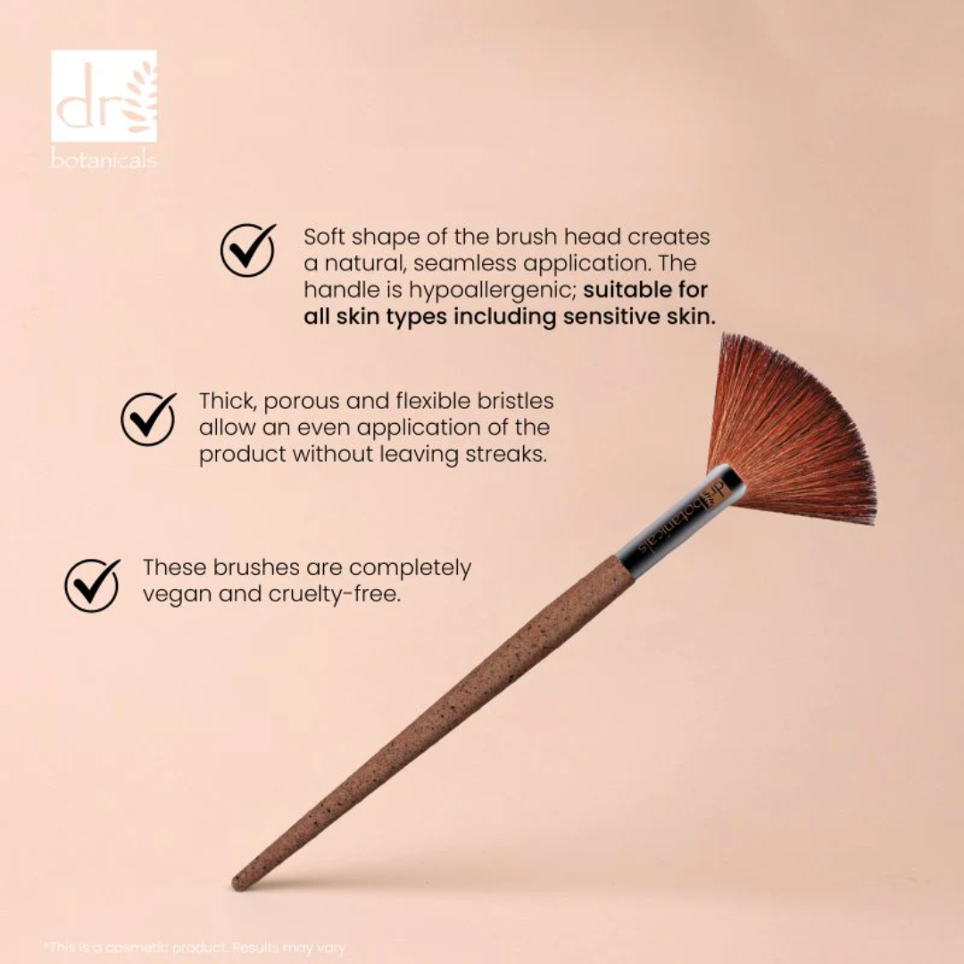 Fan Brush