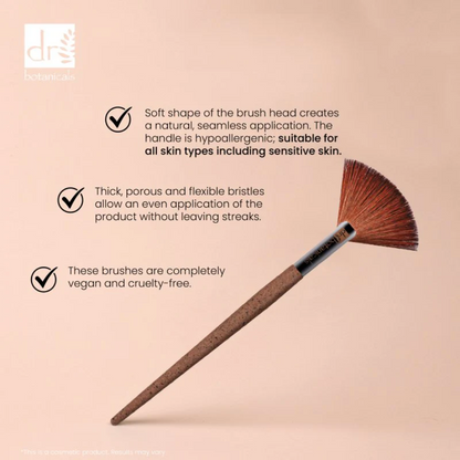 Fan Brush