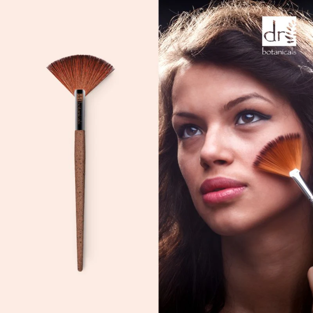 Fan Brush