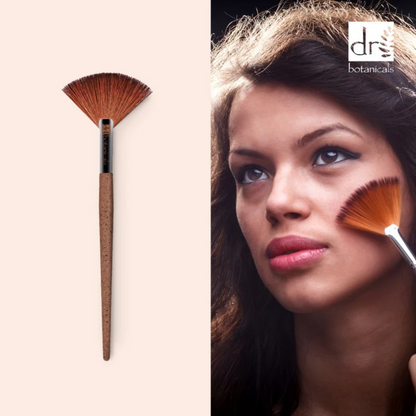 Fan Brush