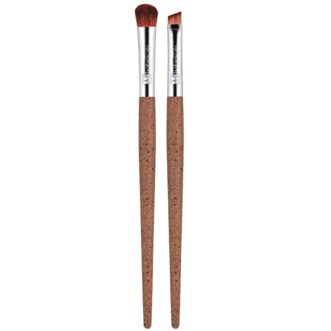 Set of 2 Eye Brushes