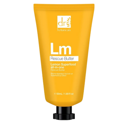 Lemon All in One Butter