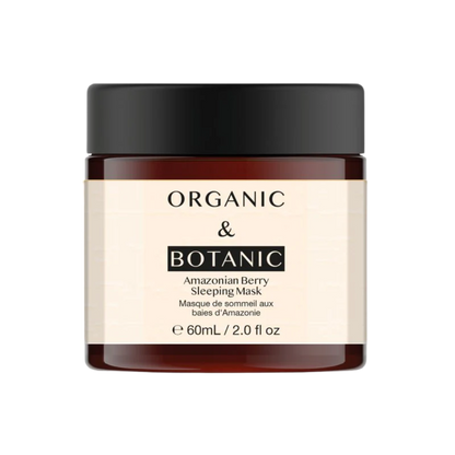 Amazonian Berry Sleeping Mask