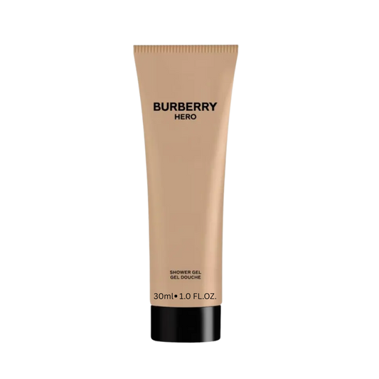 Hero Shower Gel