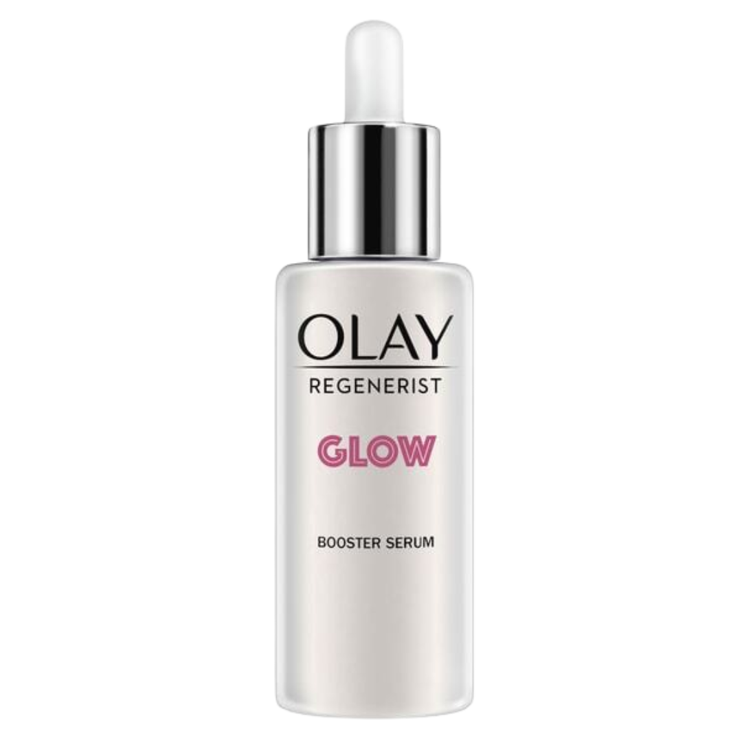 Glow Booster Serum