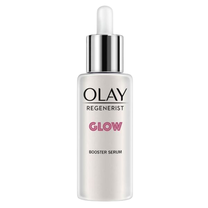 Glow Booster Serum
