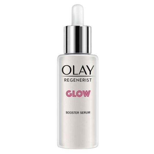 Glow Booster Serum