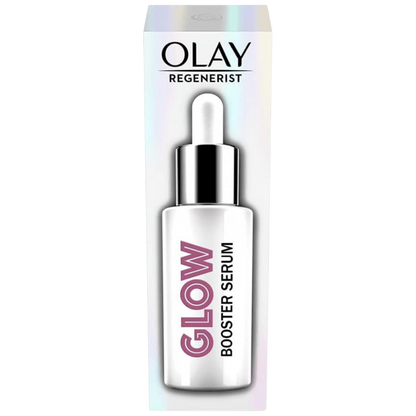 Glow Booster Serum