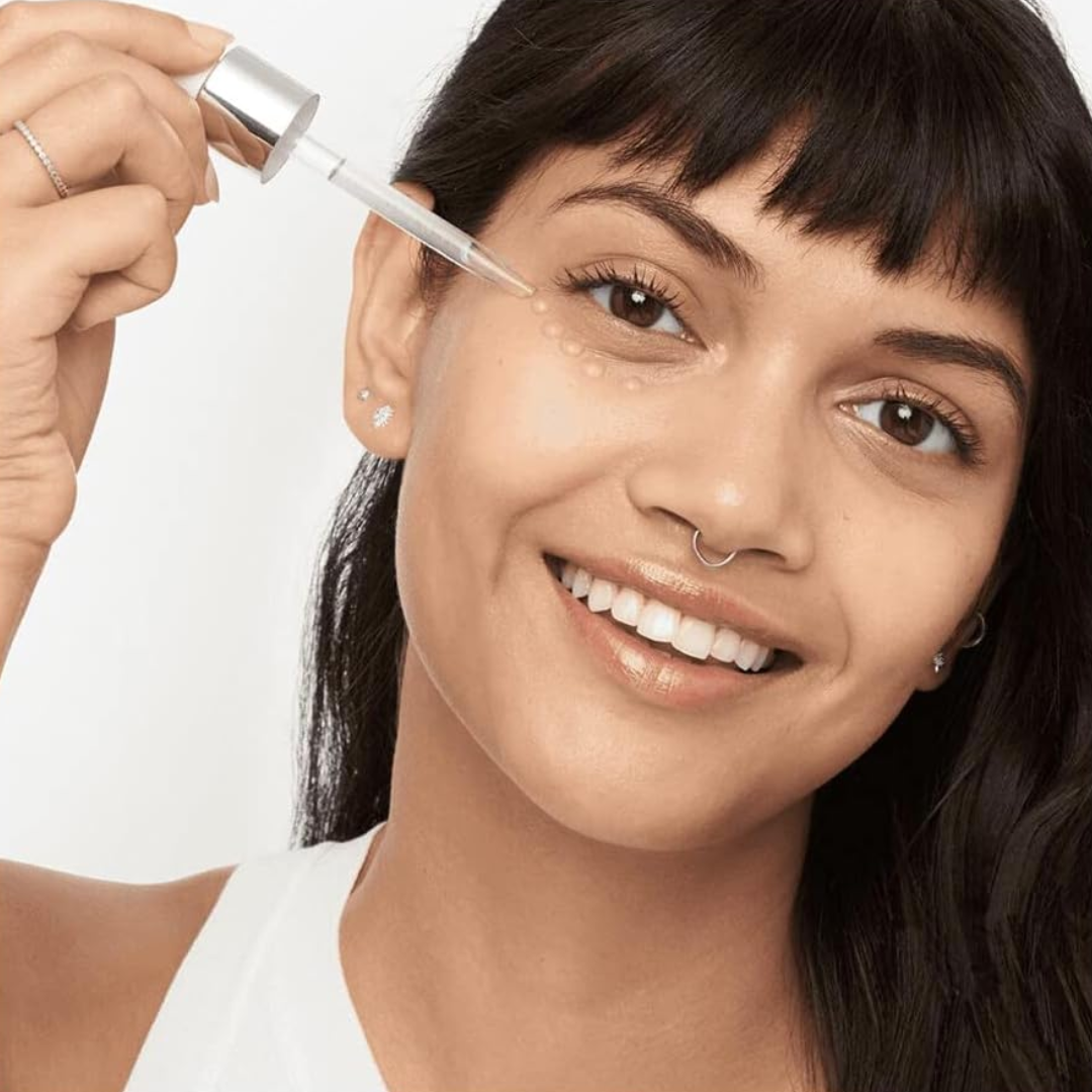 Glow Booster Serum