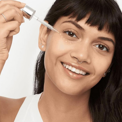Glow Booster Serum