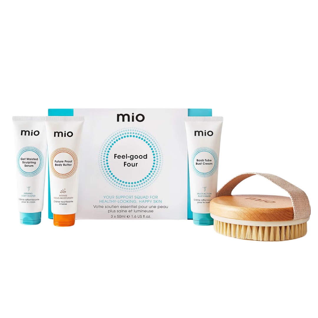 MIO Feel Good Four Set