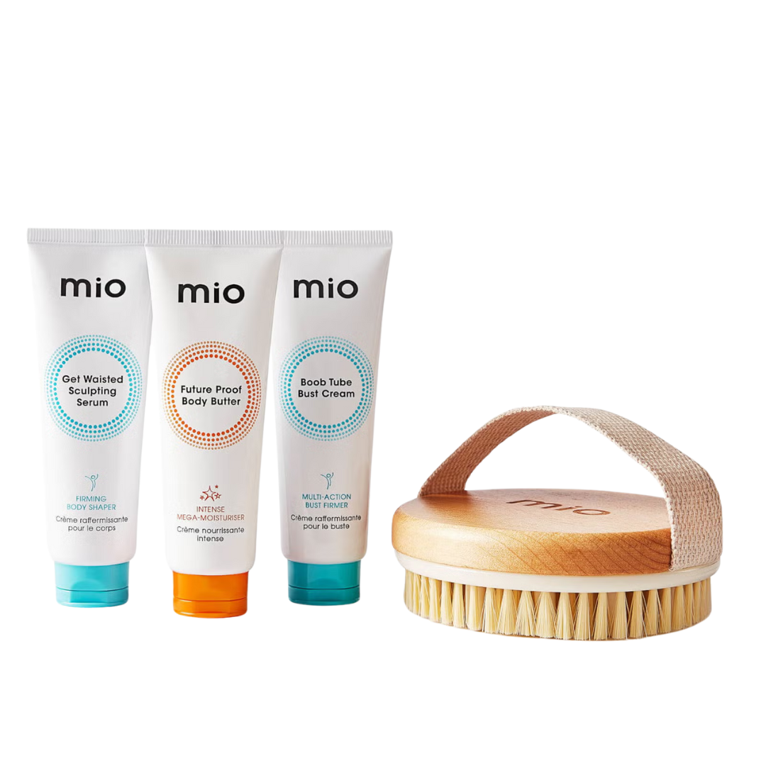 MIO Feel Good Four Set