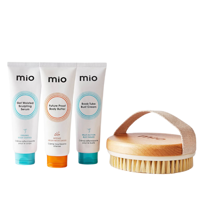 MIO Feel Good Four Set