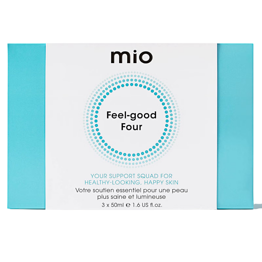 MIO Feel Good Four Set