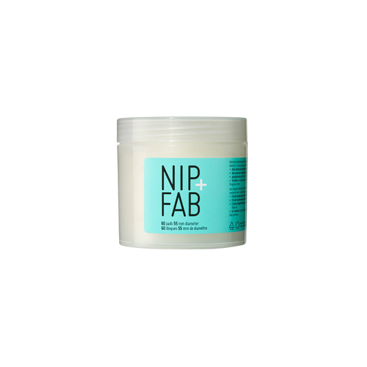 Hyaluronic Fix Extreme4 Micellar Cleansing Pads
