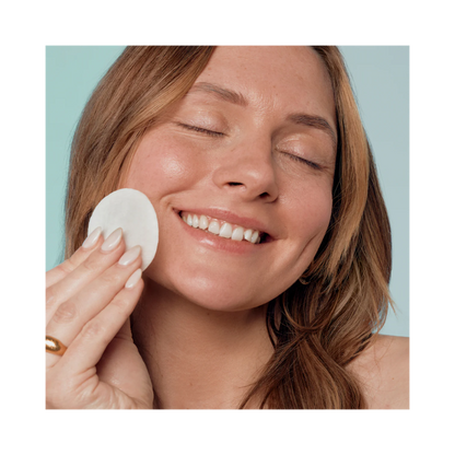 Hyaluronic Fix Extreme4 Micellar Cleansing Pads