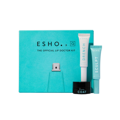 Lip Doctor Kit