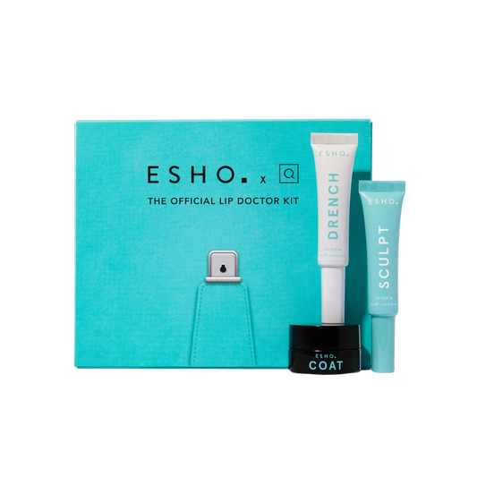 Lip Doctor Kit