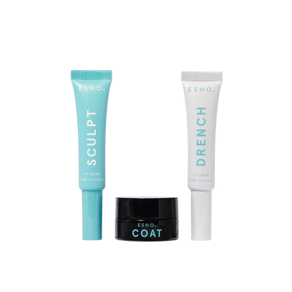Lip Doctor Kit