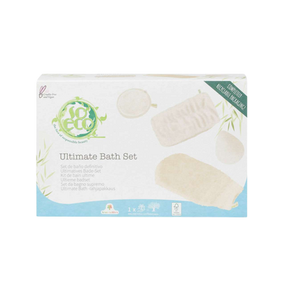 Ultimate Bath Set