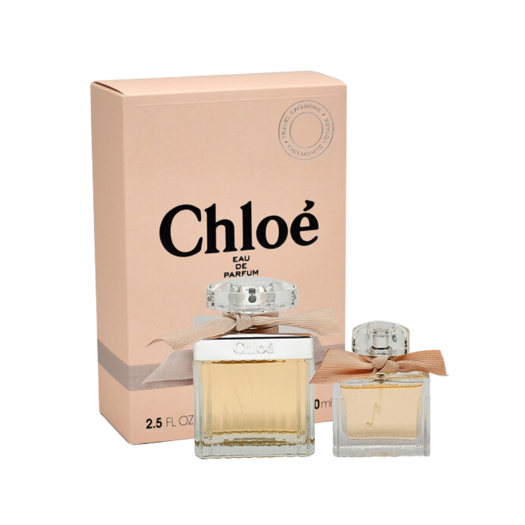 Signature Gift Set EDP