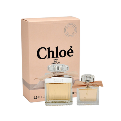 Signature Gift Set EDP
