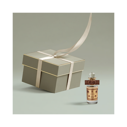 AlUla eau de parfum