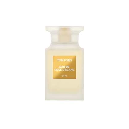 Eau De Soleil Blanc Eau de Toilette