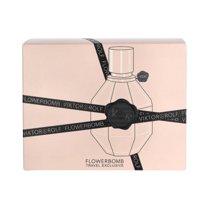 Flowerbomb Eau de Parfum Gift Set