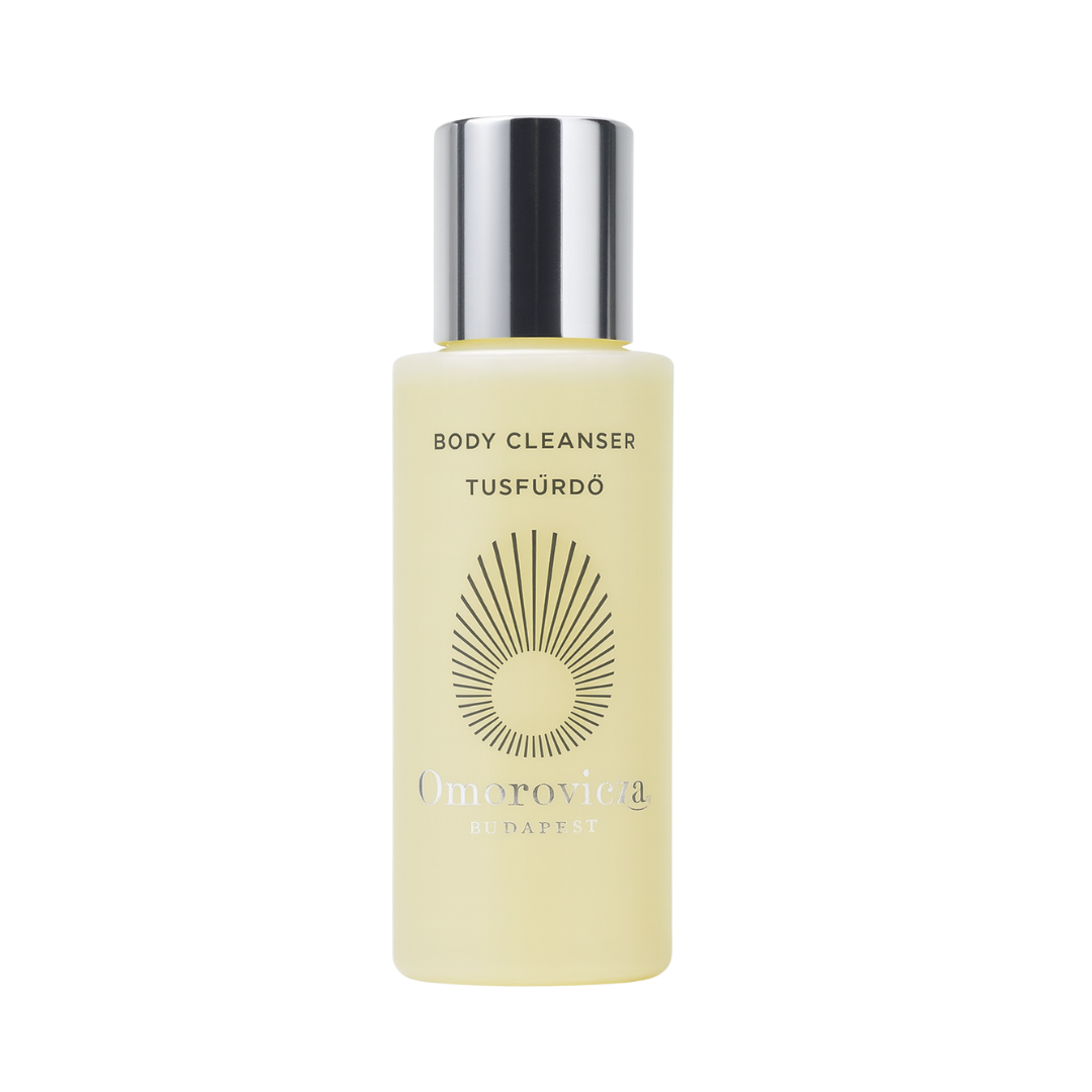 Body Cleanser