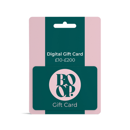 Boop Gift Card