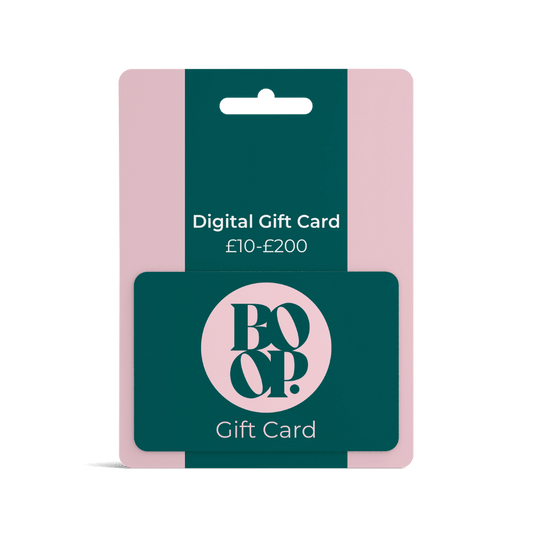 Boop Gift Card