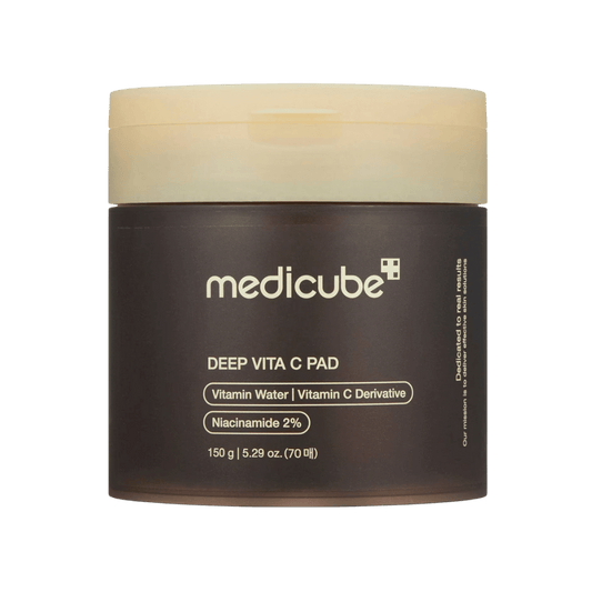 Medicube - Deep Vita C Pad