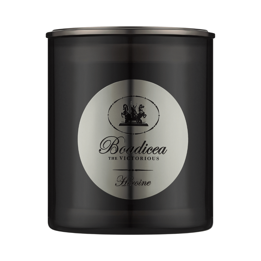 Boadicea The Victorious - HEROINE Candle
