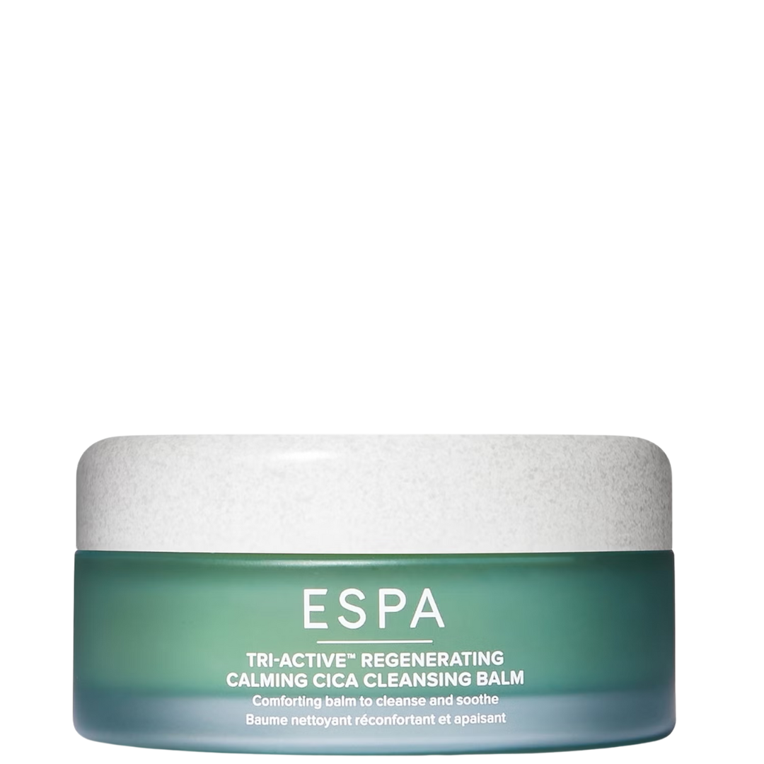 Tri-Active™ Regenerating Calming CICA Cleansing Balm