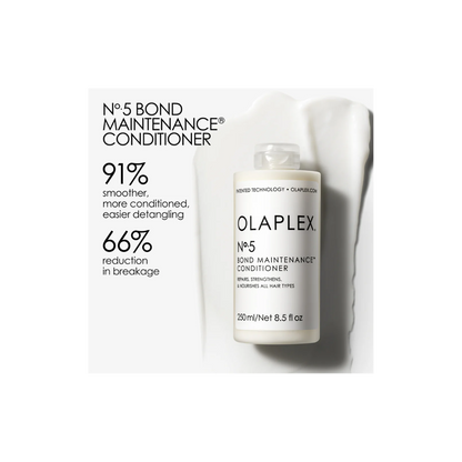 No.5 Bond Maintenance Conditioner