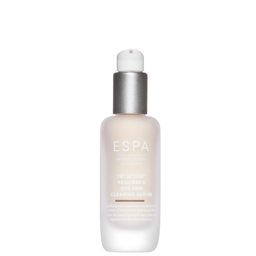 Tri-Active Resilience SOS Skin Clearing Serum