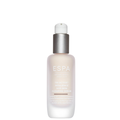 Tri-Active Resilience SOS Skin Clearing Serum