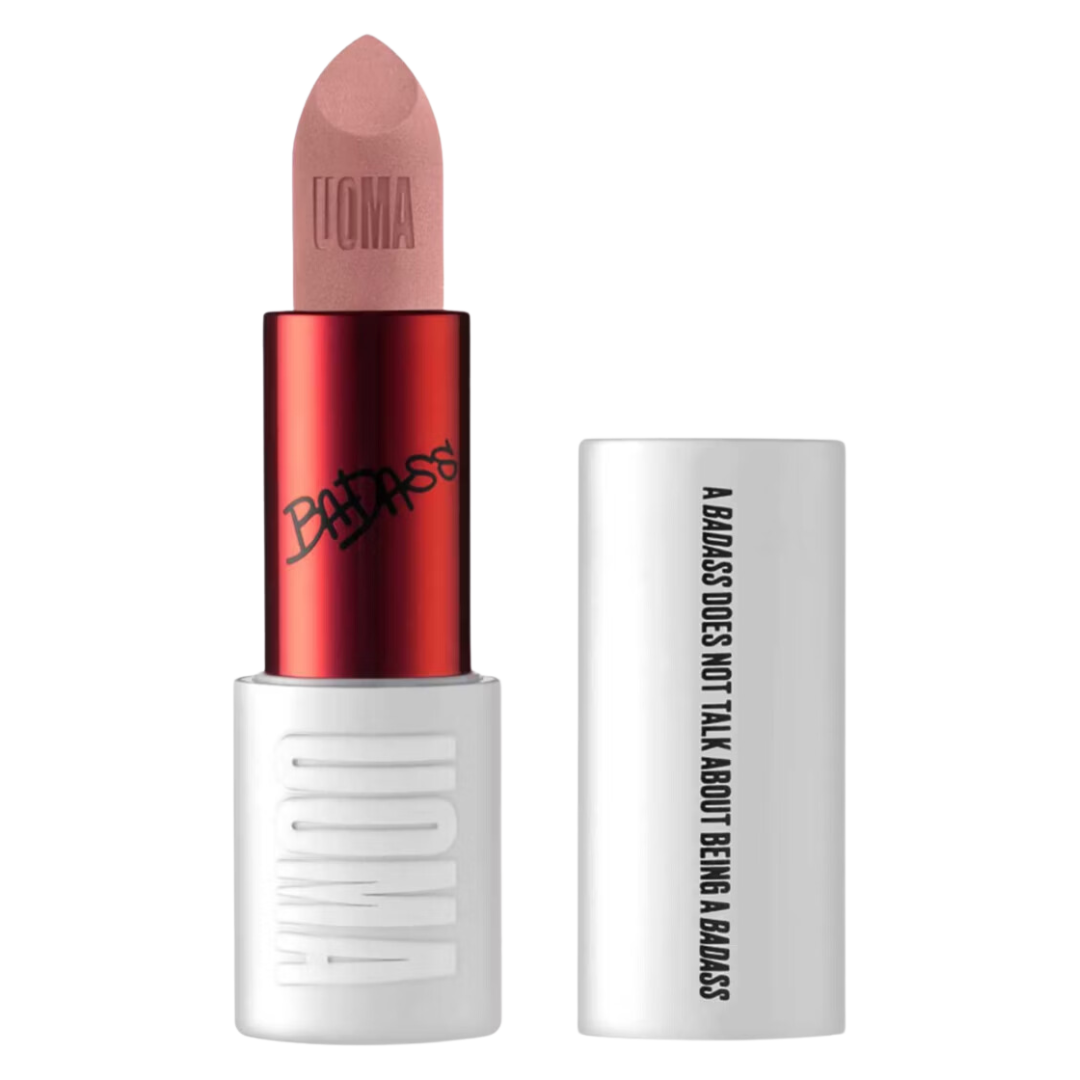 Badass Icon Matte Lipstick